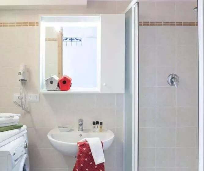 簡易ホテル Albergo Diffuso Sauris Di Sotto