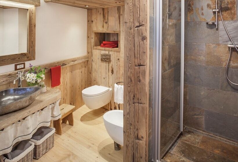 Hostal Albergo Diffuso Sauris Di Sotto