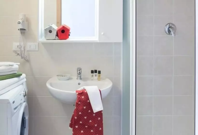 簡易ホテル Albergo Diffuso Sauris Di Sotto