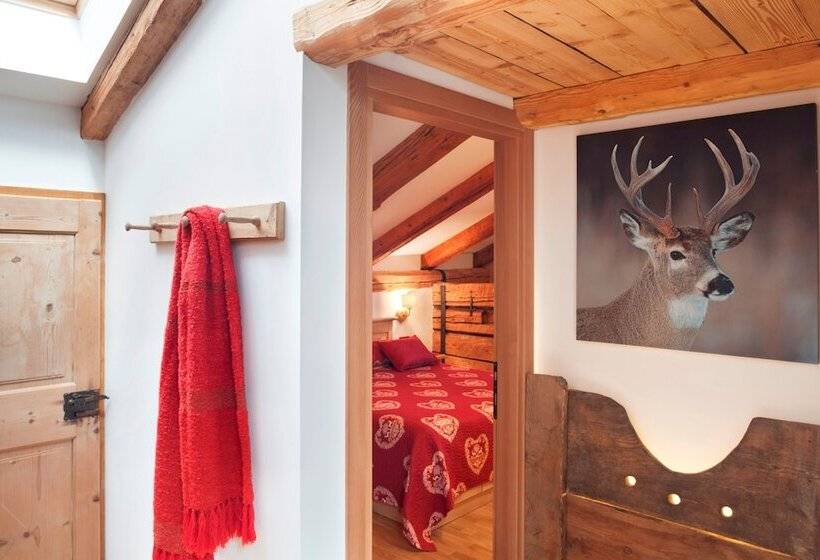 Hostal Albergo Diffuso Sauris Di Sotto