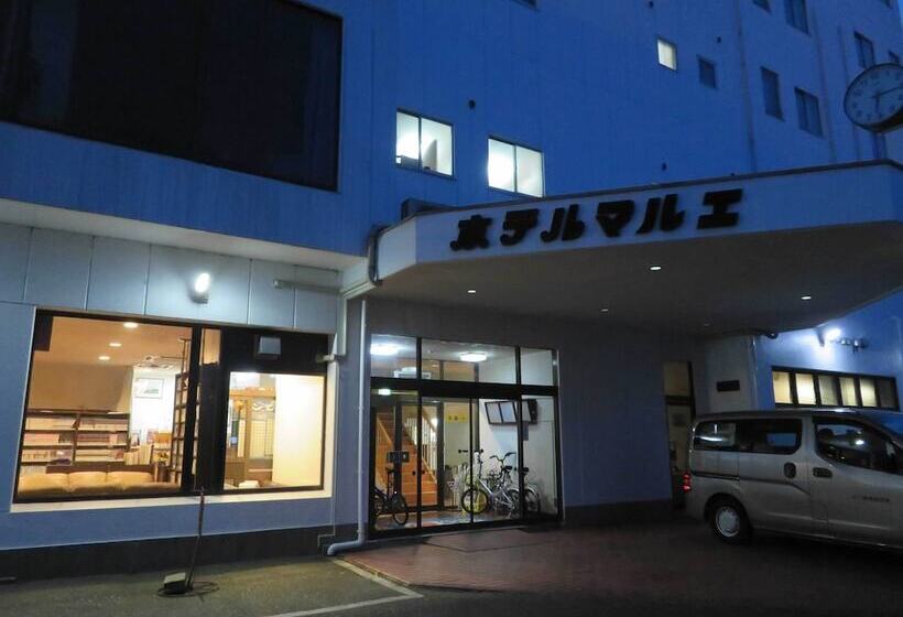 Hotel Marue
