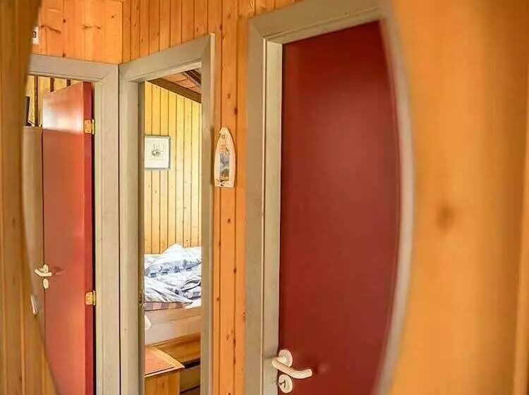 Juwel Feriendorf Glücksburg   Holnis 13