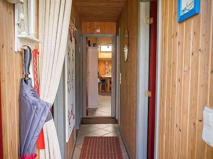 Juwel Feriendorf Glücksburg   Holnis 13