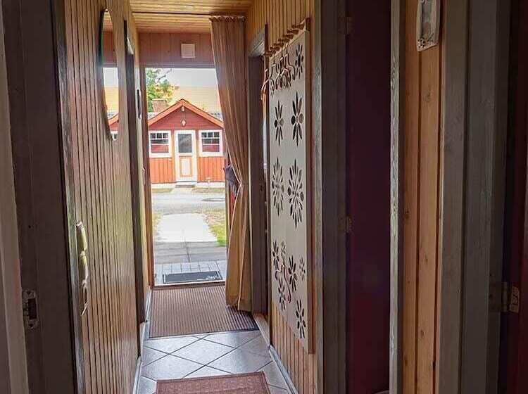 Juwel Feriendorf Glücksburg   Holnis 13