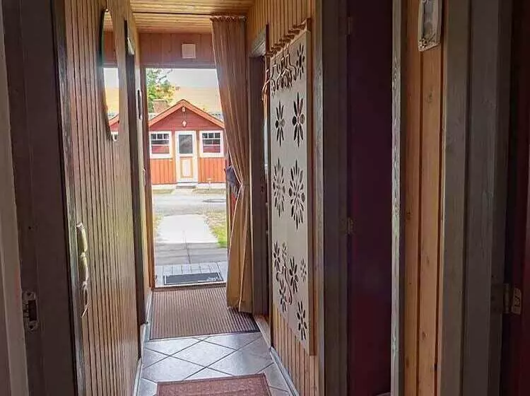 Juwel Feriendorf Glücksburg   Holnis 13