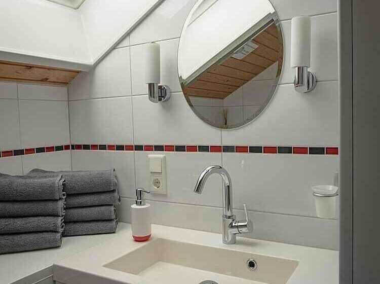 Juwel Feriendorf Glücksburg   Holnis 13