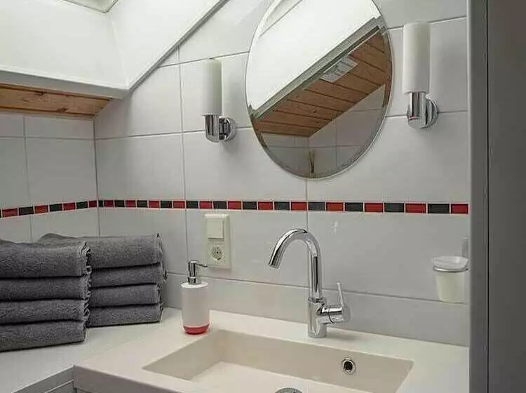 Juwel Feriendorf Glücksburg   Holnis 13