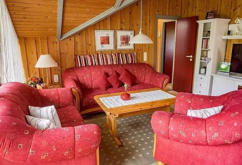 Juwel Feriendorf Glücksburg   Holnis 13