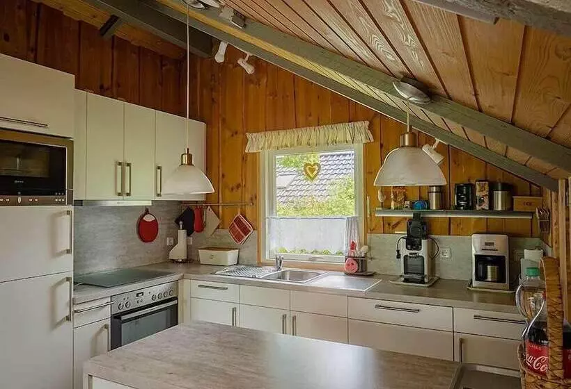 Juwel Feriendorf Glücksburg   Holnis 13