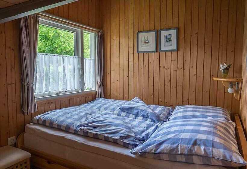 Juwel Feriendorf Glücksburg   Holnis 13