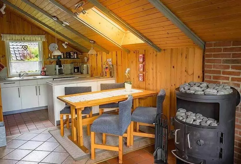 Juwel Feriendorf Glücksburg   Holnis 13