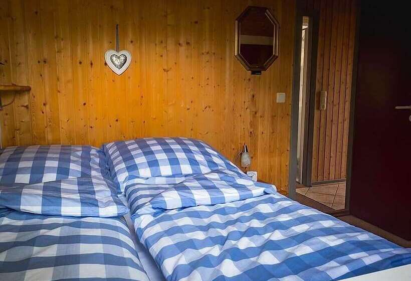 Juwel Feriendorf Glücksburg   Holnis 13