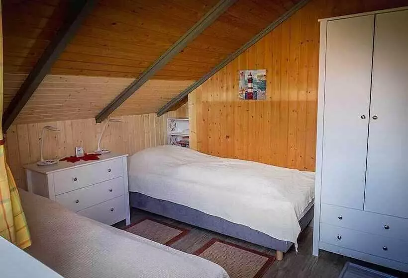 Juwel Feriendorf Glücksburg   Holnis 13