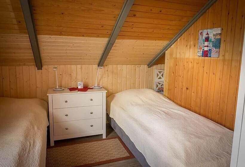 Juwel Feriendorf Glücksburg   Holnis 13