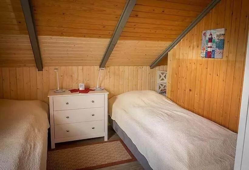 Juwel Feriendorf Glücksburg   Holnis 13