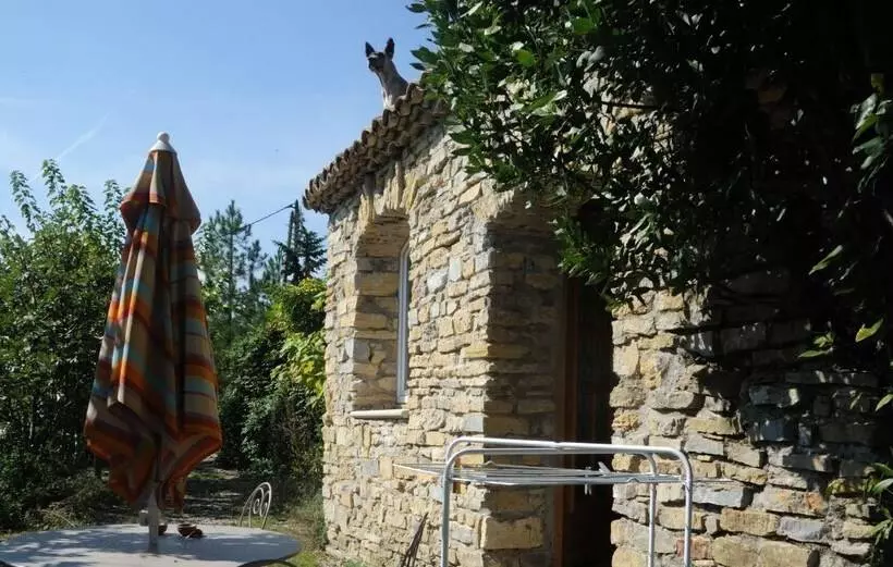 Majatalo Eco Domaine & Spa Chambres D Hôtes