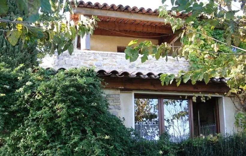 Majatalo Eco Domaine & Spa Chambres D Hôtes