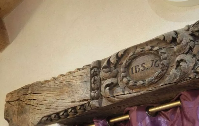 Majatalo Eco Domaine & Spa Chambres D Hôtes