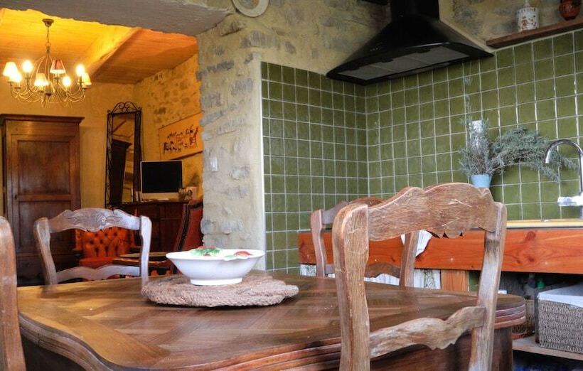 بنسيون Eco Domaine & Spa Chambres D Hôtes