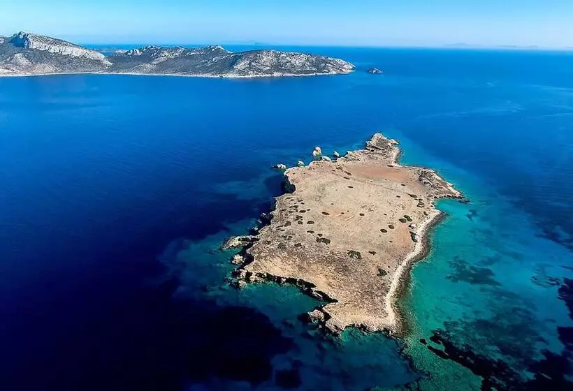 ペンション Finikas