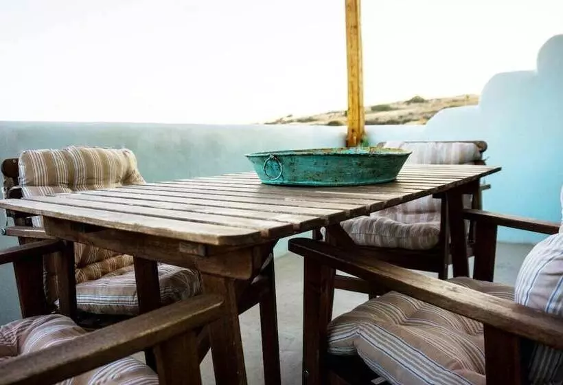 ペンション Finikas