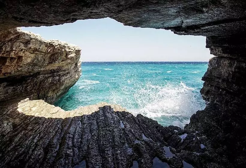 ペンション Finikas