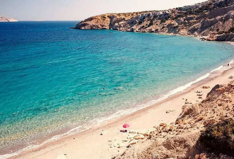 ペンション Finikas