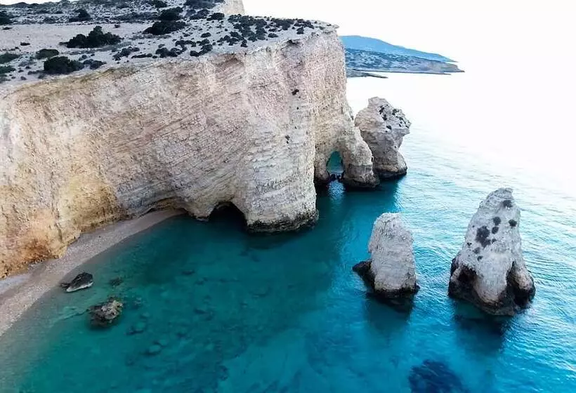 ペンション Finikas