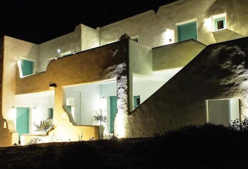 פנסיון Finikas