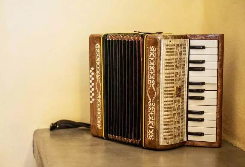 ペンション Finikas