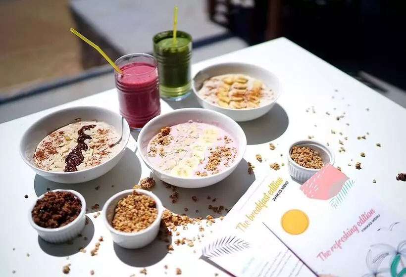 ペンション Finikas