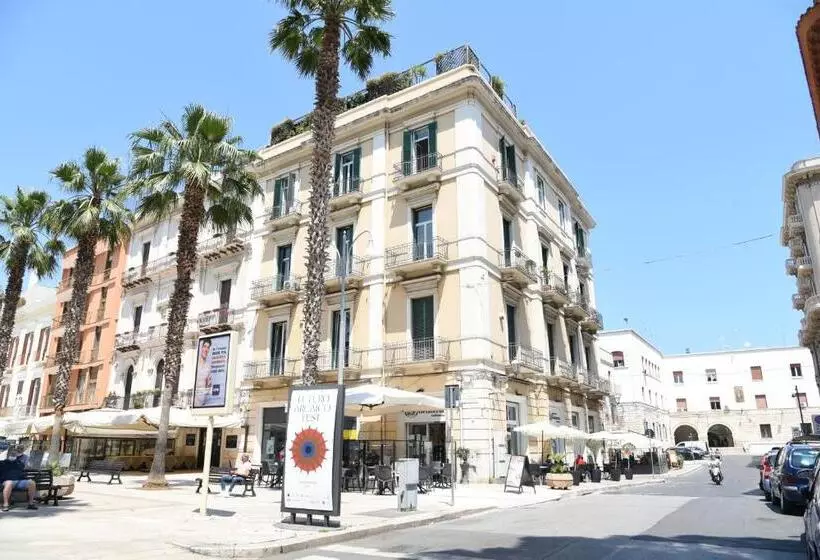 پانسیون Palazzo Grigio