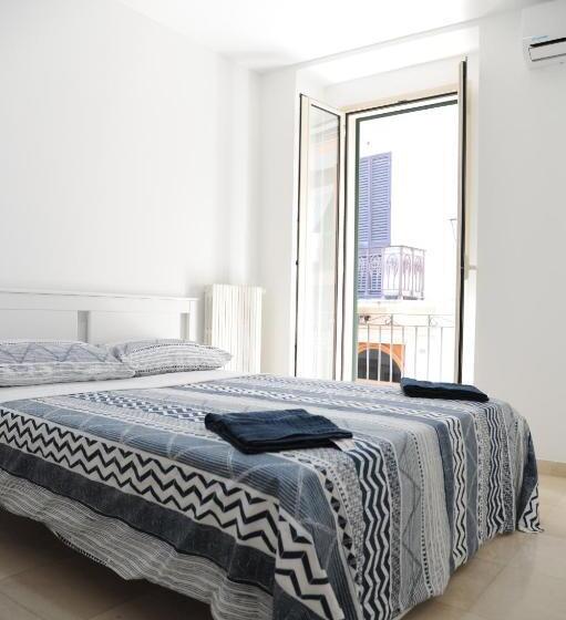 پانسیون Palazzo Grigio