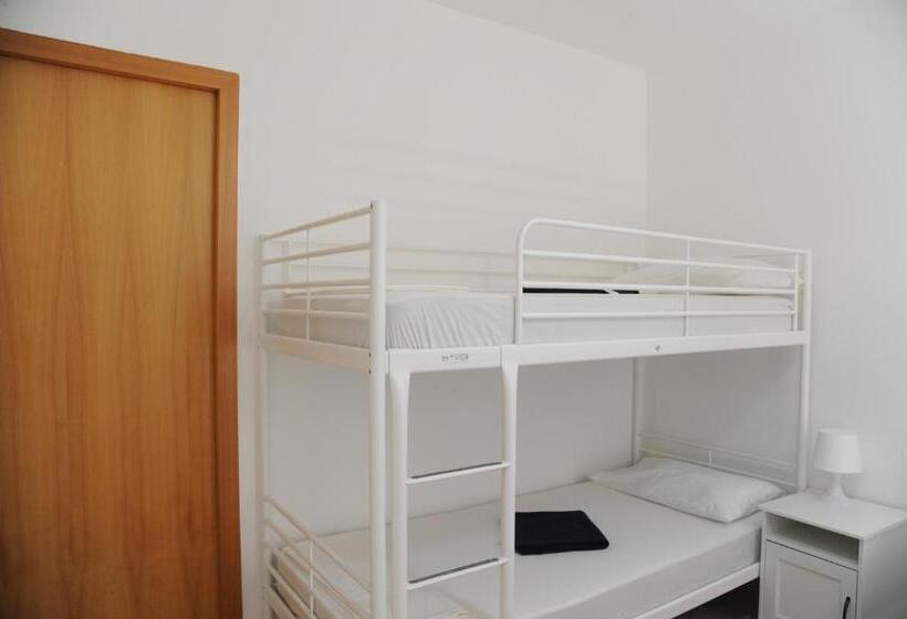 پانسیون Palazzo Grigio