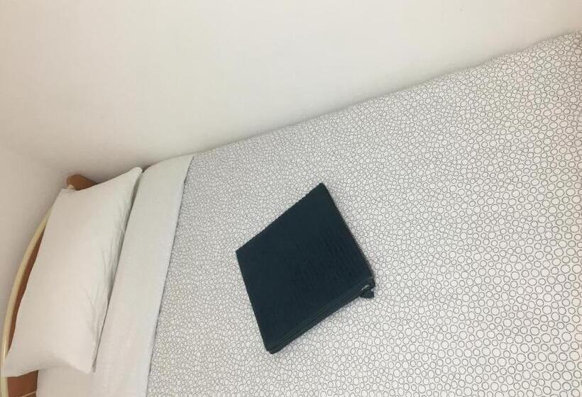 پانسیون Palazzo Grigio