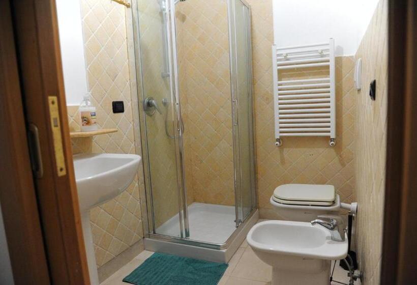 پانسیون Palazzo Grigio