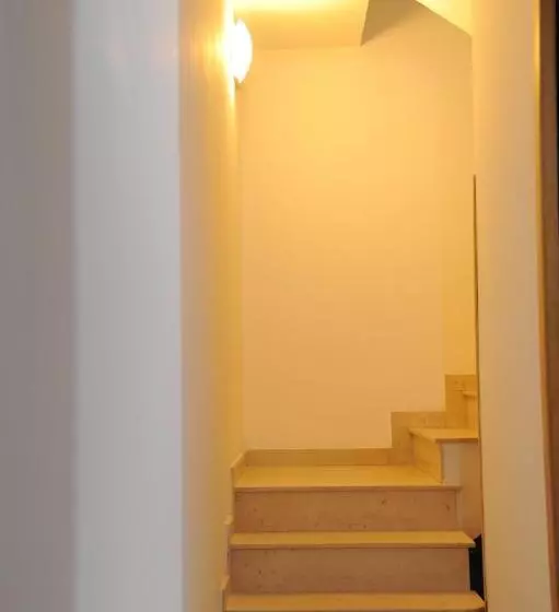 پانسیون Palazzo Grigio