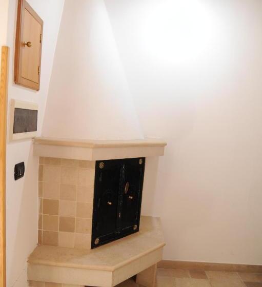 پانسیون Palazzo Grigio