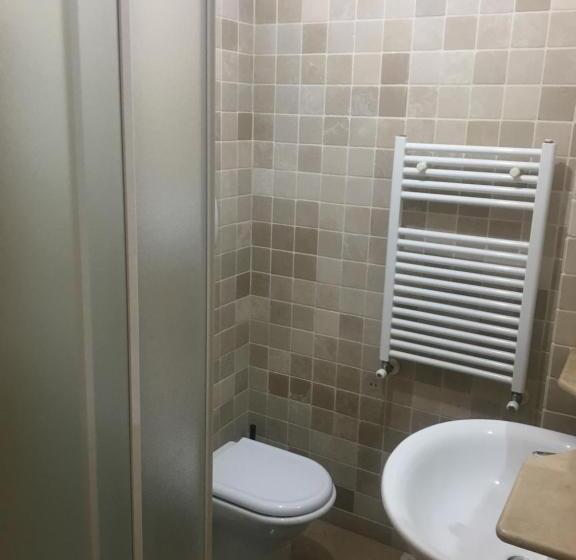 پانسیون Palazzo Grigio