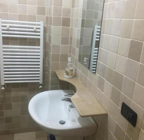 پانسیون Palazzo Grigio