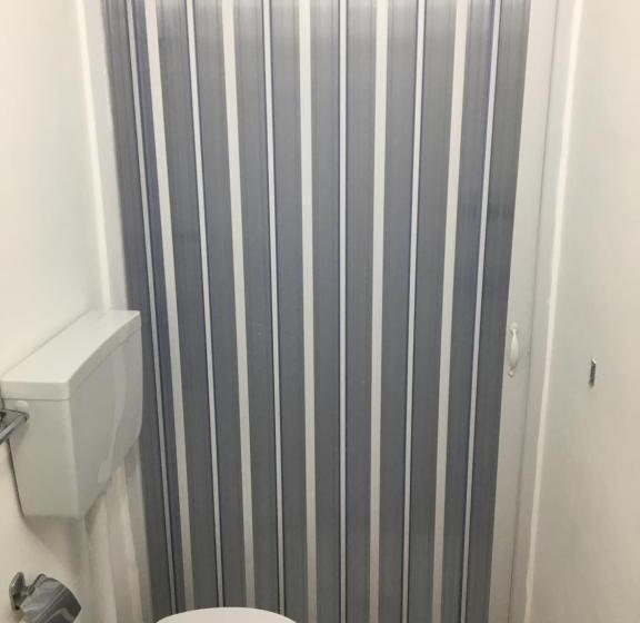 پانسیون Palazzo Grigio