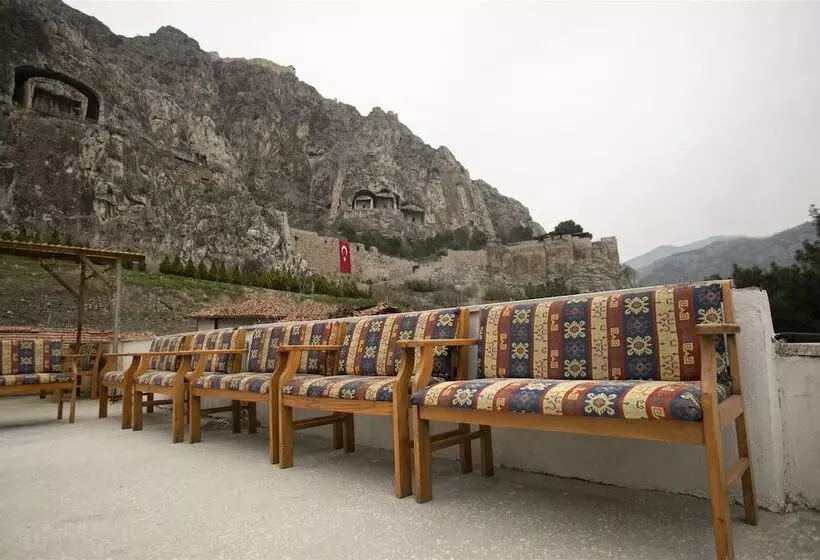 Semay Otel