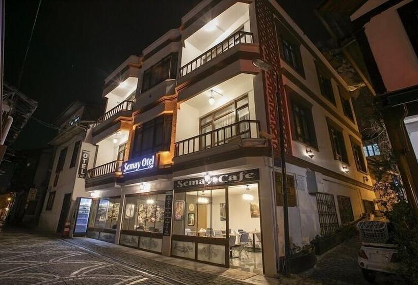 Semay Otel