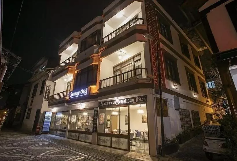 Semay Otel