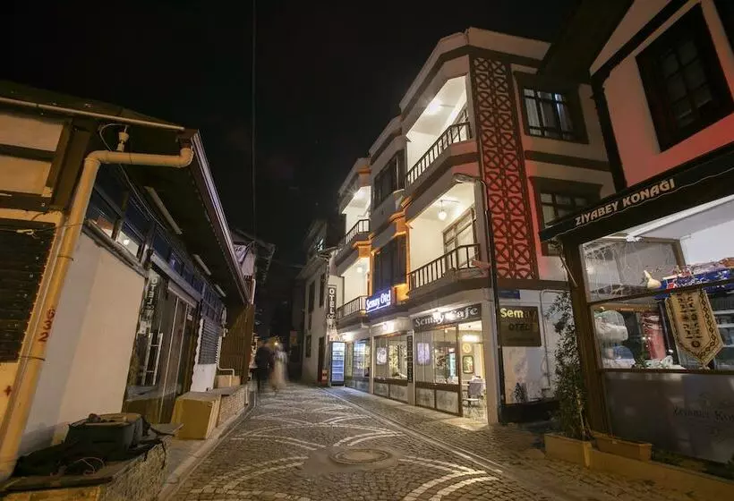 Semay Otel