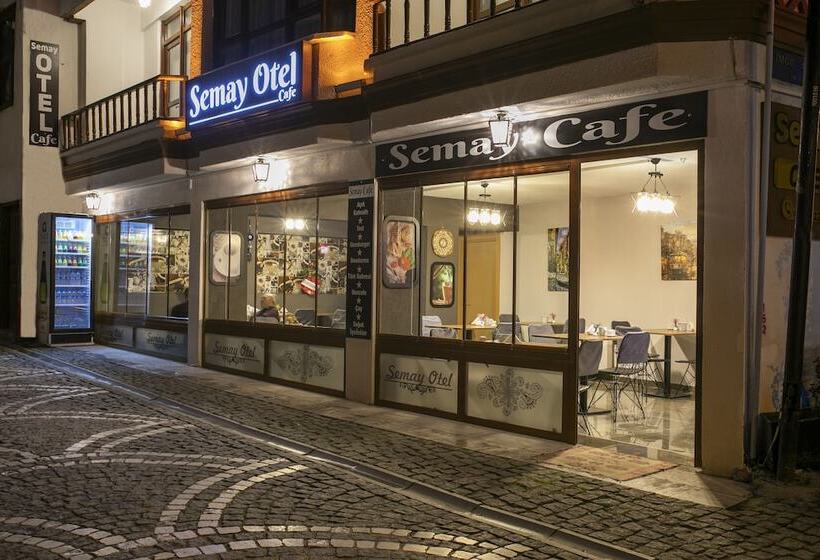 Semay Otel
