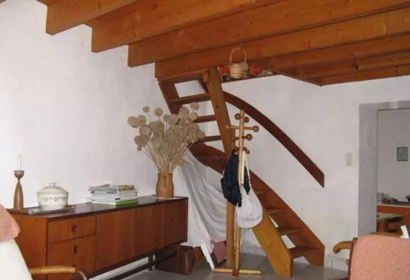 Au Pressoir à Cidre  Gîte