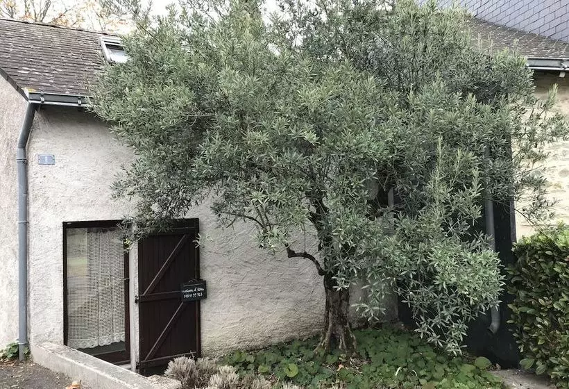 Au Pressoir à Cidre  Gîte