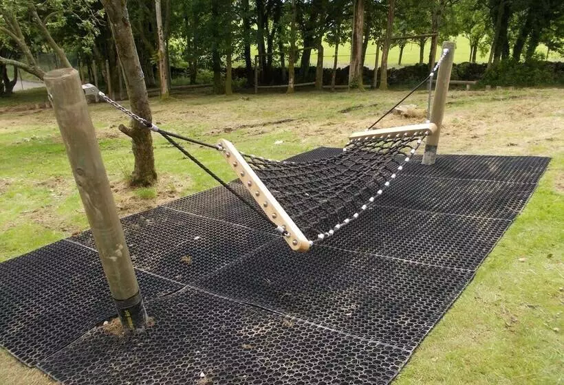 Birch Lodge 16, Newton Stewart