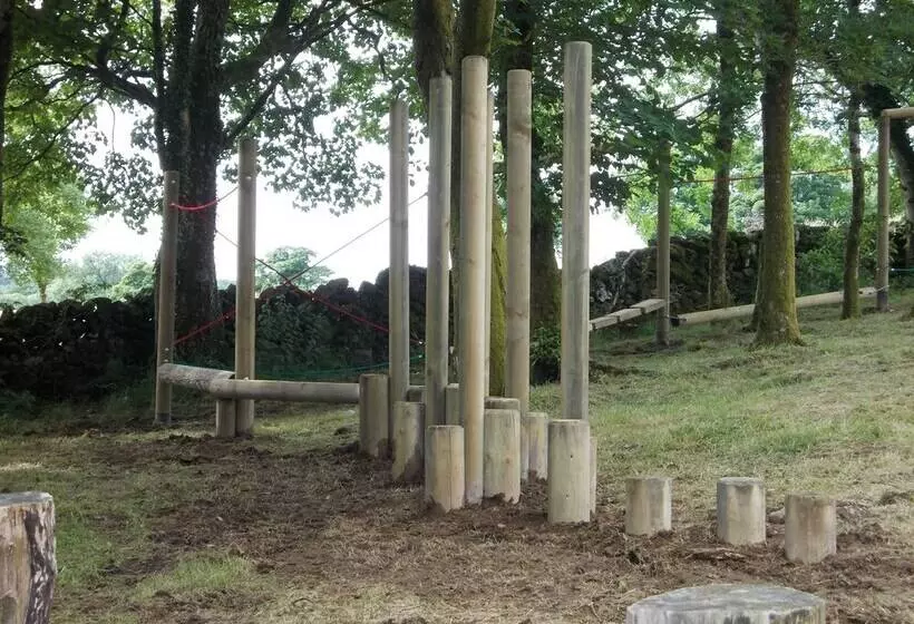 Birch Lodge 16, Newton Stewart